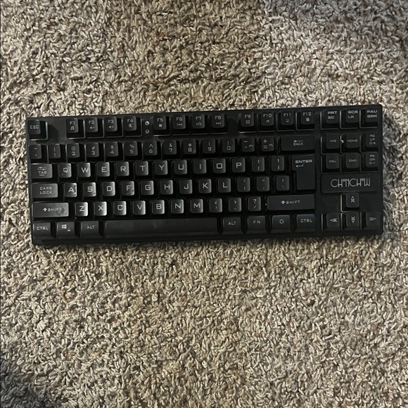 HP prodesk (basic) gaming pc - Picture 4 of 11